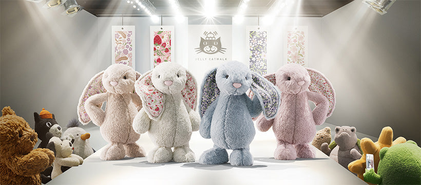 Jellycat vs. Other Plush: The Comprehensive Case for Paying More