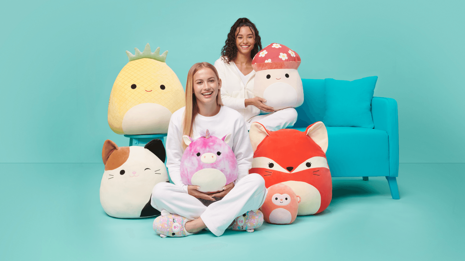The Ultimate Squishmallows Guide: Collecting, Gifting, Care, and Everything In Between