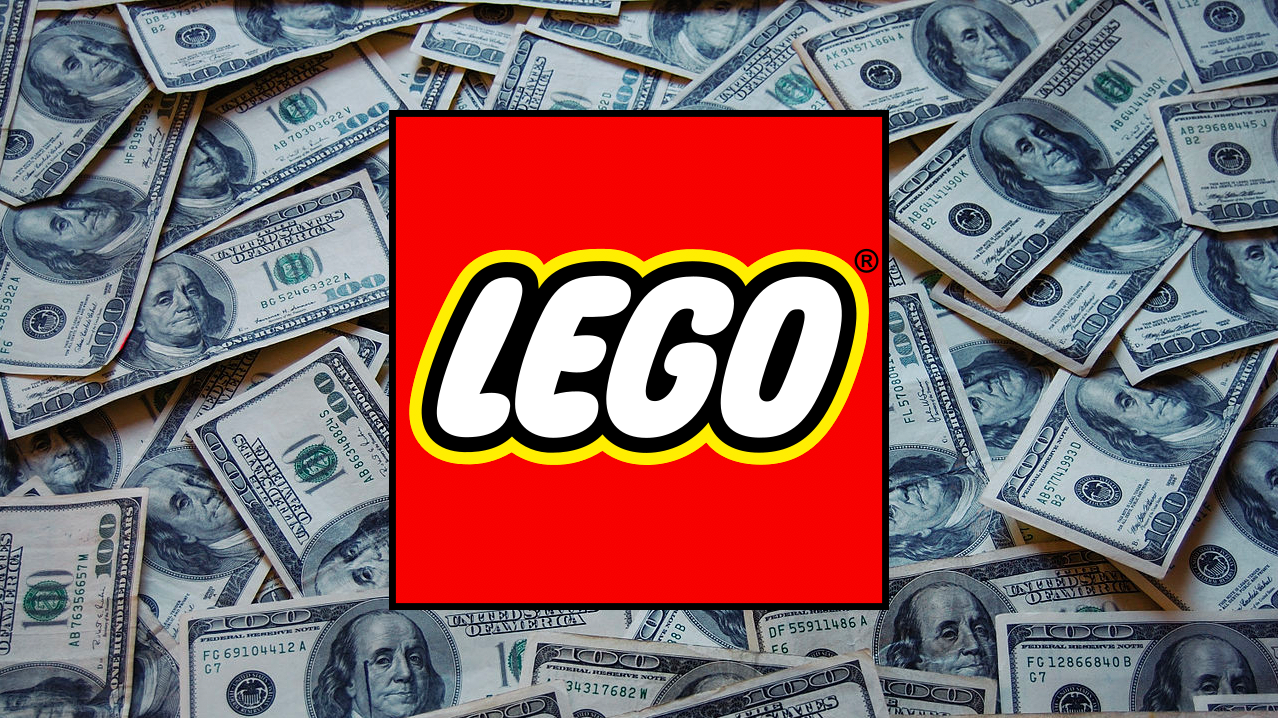 LEGO as an Investment: How Bricks Became an Asset Class
