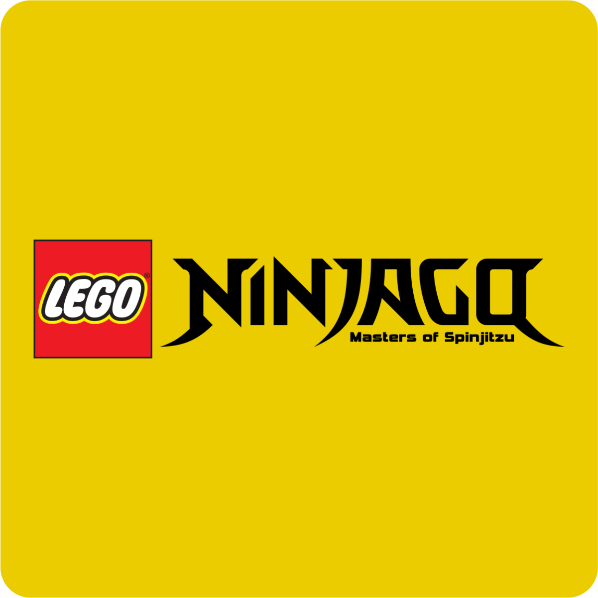 LEGO NINJAGO