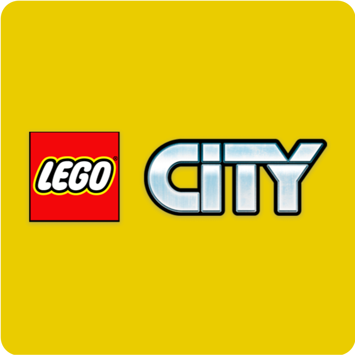 LEGO CITY