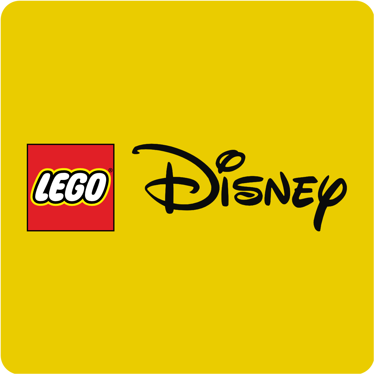 LEGO DISNEY