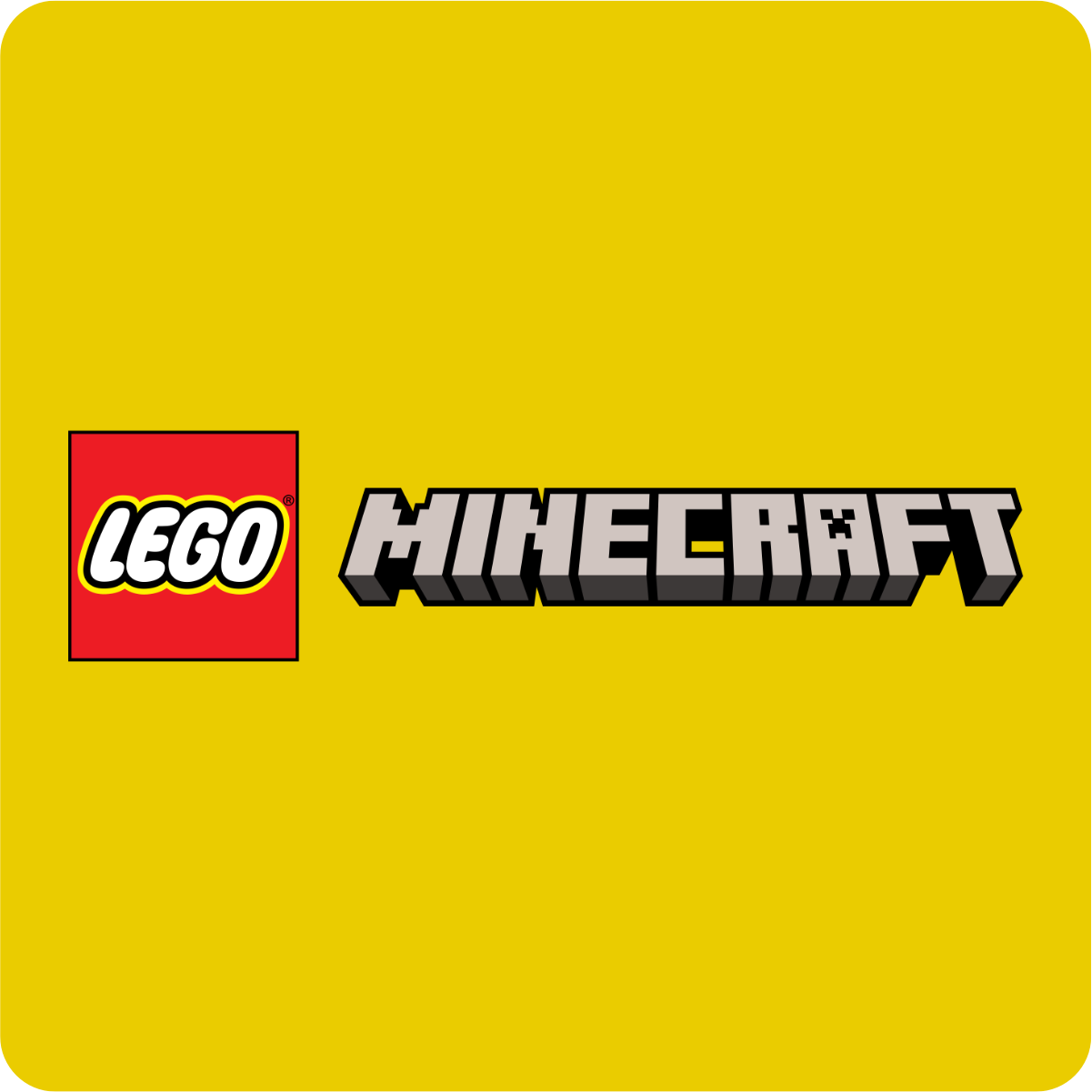 LEGO MINECRAFT