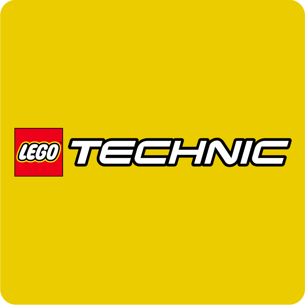 LEGO TECHNIC