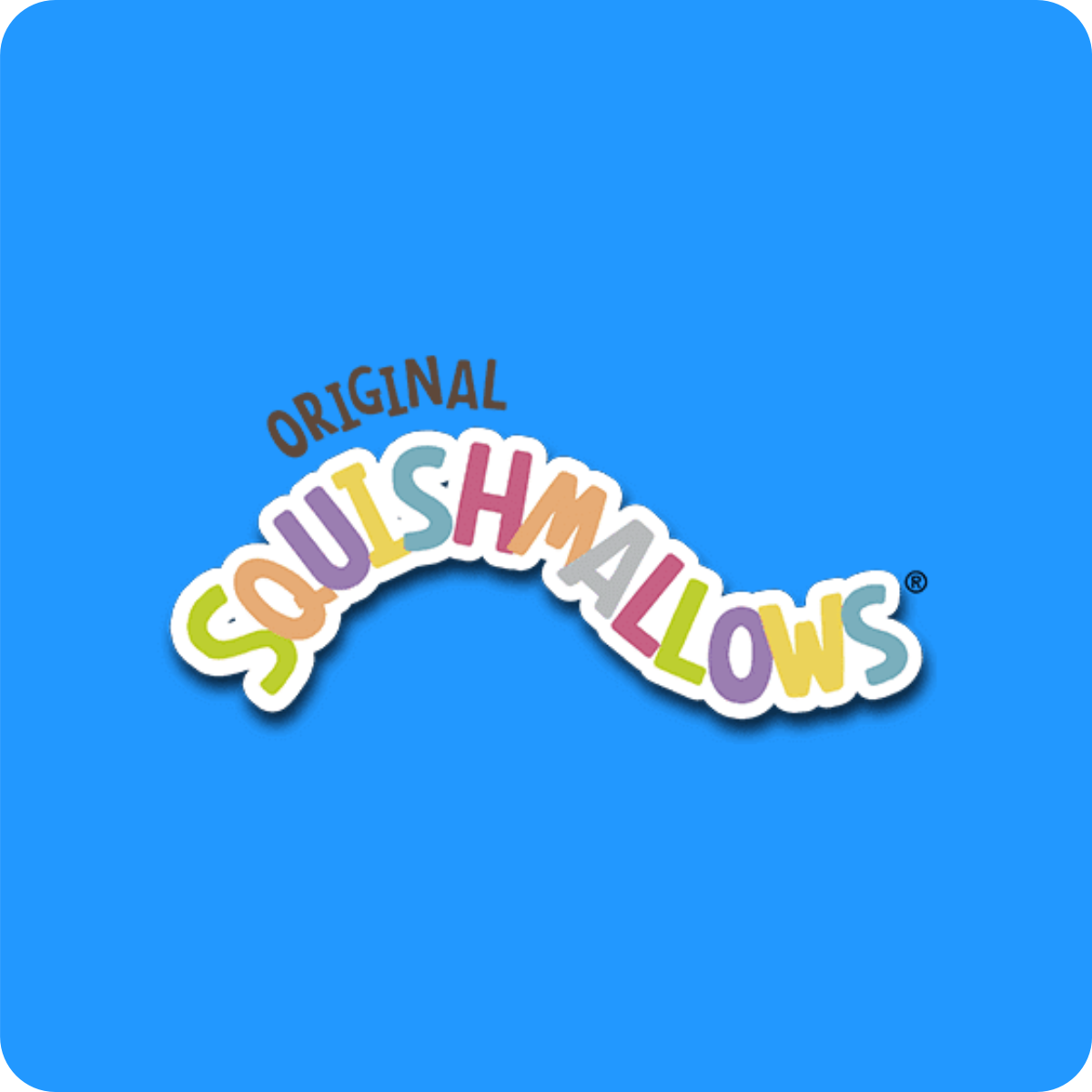SQUISHMALLOWS