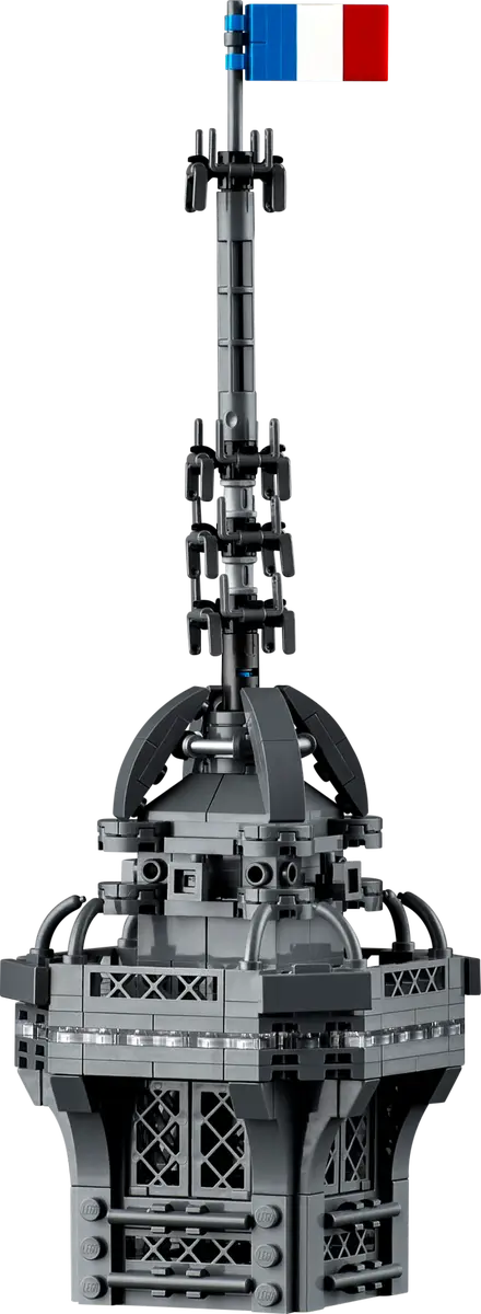 LEGO Icons Eiffelturm (10307)