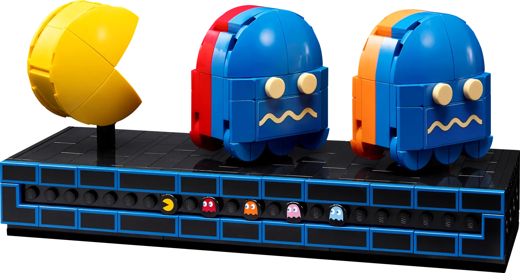 LEGO Icons PAC-MAN Arcade (10323)