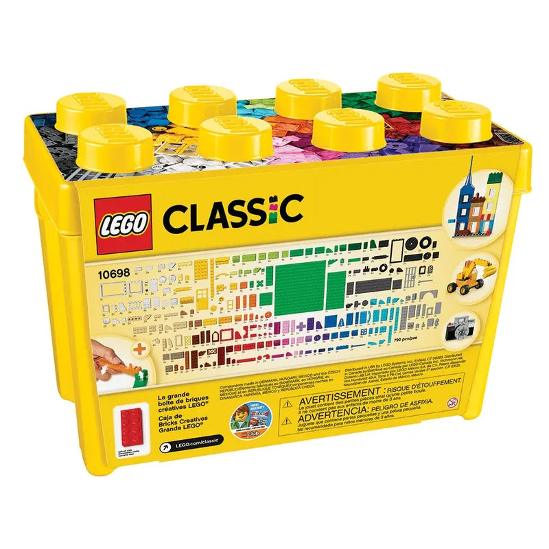 LEGO Classic Box (10698)