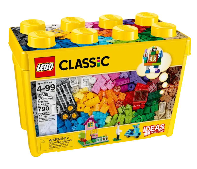 LEGO Classic Box (10698)