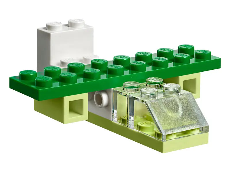 LEGO Classic Kreativkoffer