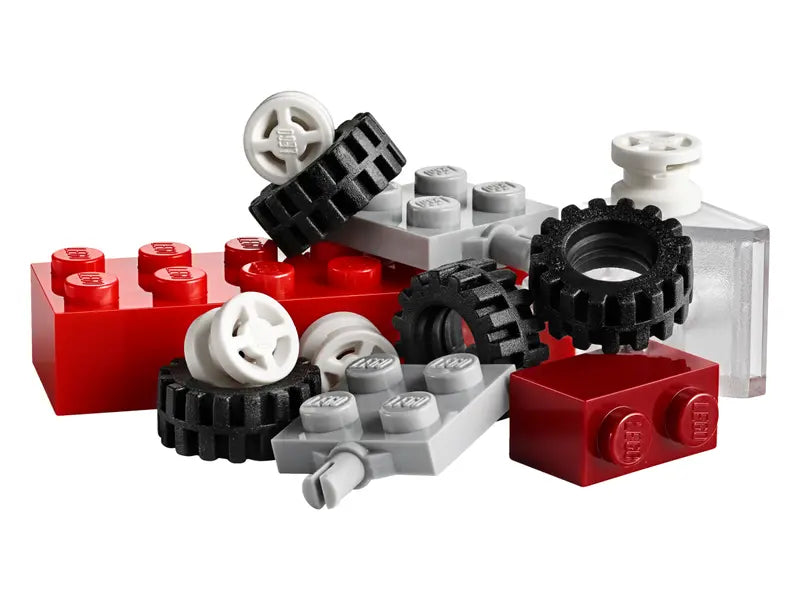 LEGO Classic Kreativkoffer