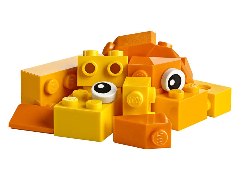 LEGO Classic Kreativkoffer