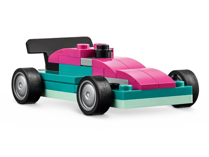 LEGO Classic Kreativfahrzeuge (11036)