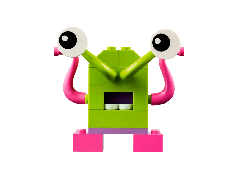 LEGO Classic Kreative Weltraumplaneten (11037)