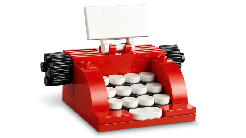 LEGO Classic Kreativbausteine (11044)