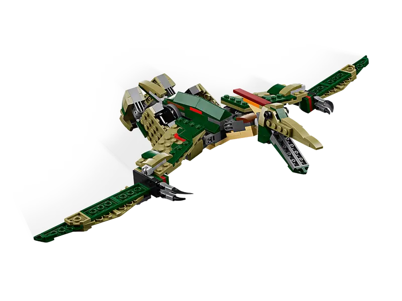 LEGO Creator 3-in-1 T. Rex (31151)