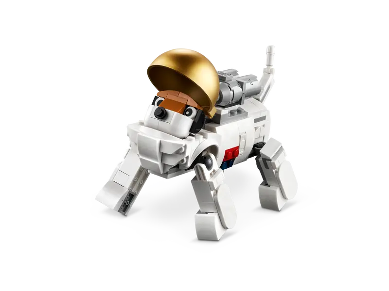 LEGO Creator 3-in-1 Astronaut (31152)