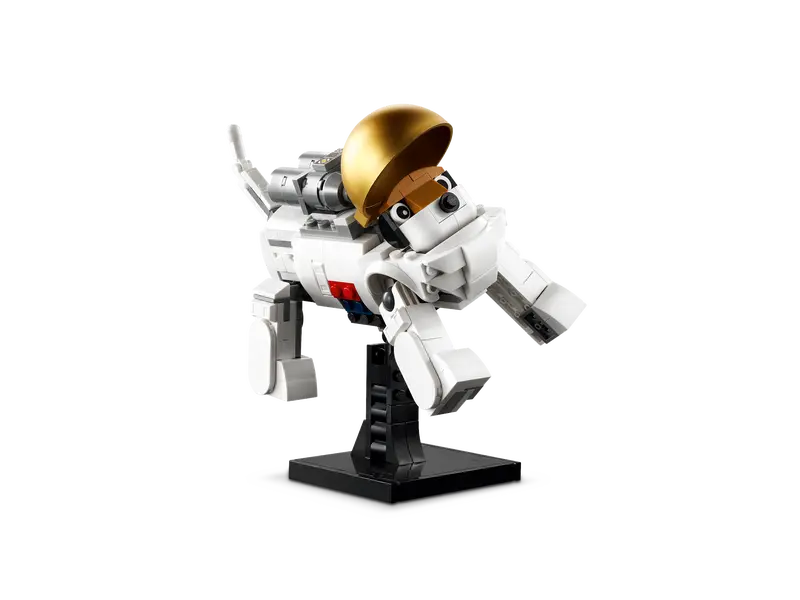 LEGO Creator 3-in-1 Astronaut (31152)