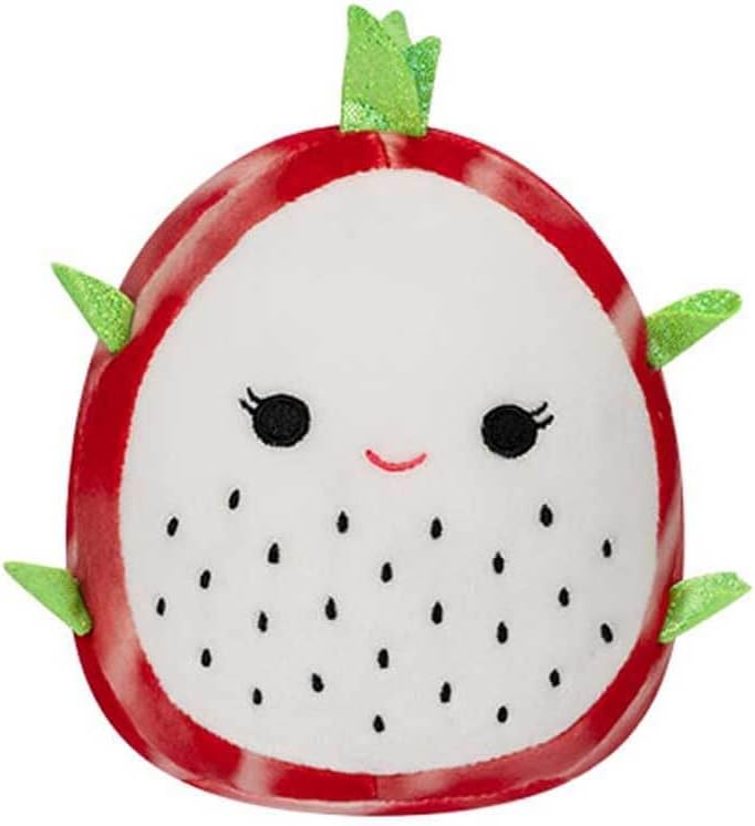 Sac mystère Squishmallows Micromallows