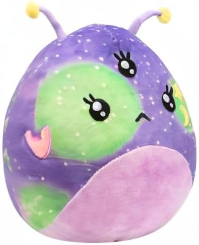 Squishmallows - Alieno extraterrestre