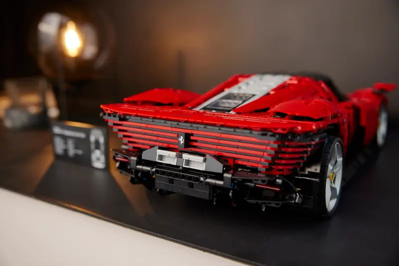 LEGO Technic Ferrari Daytona SP3