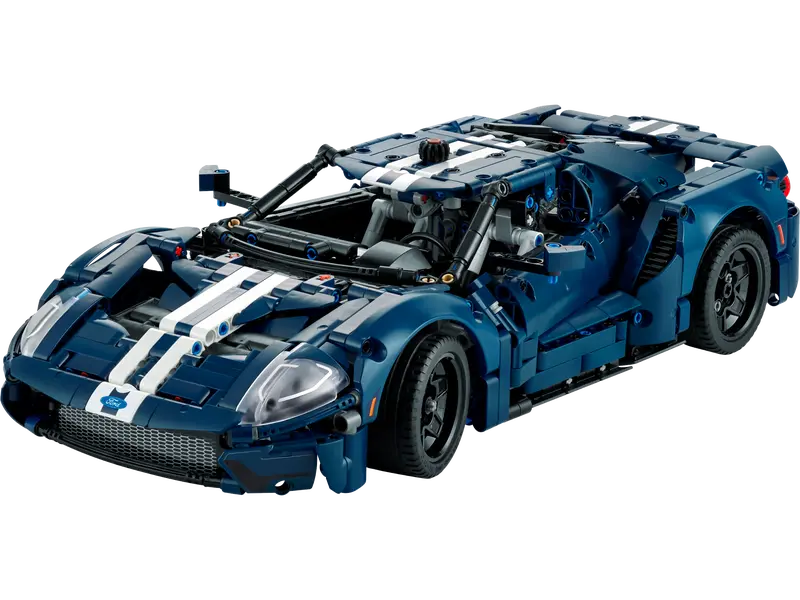 LEGO Technic Ford GT 2022