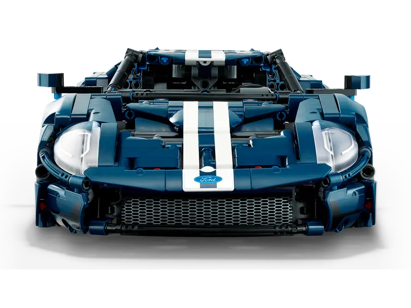 LEGO Technic Ford GT 2022