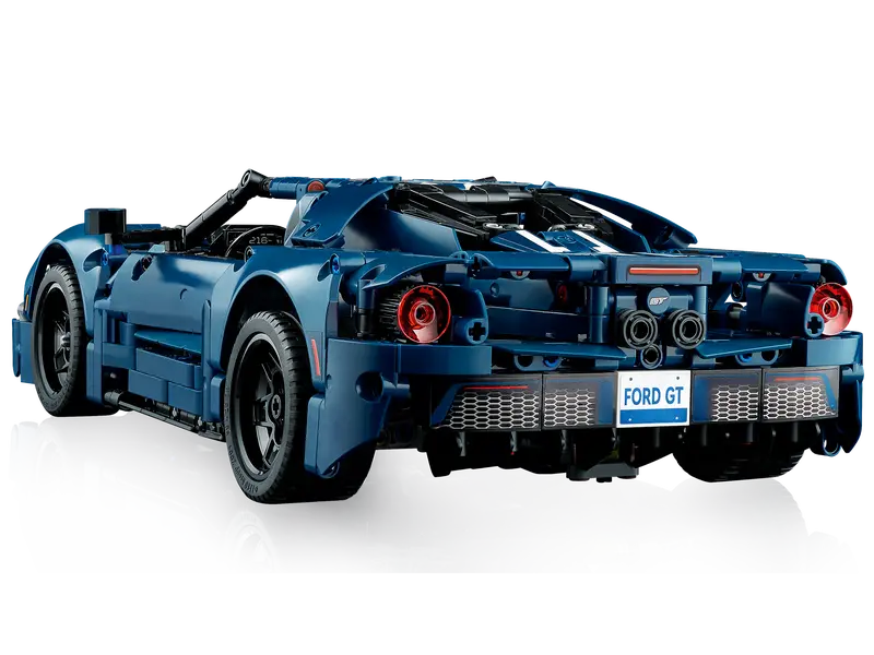 LEGO Technic Ford GT 2022