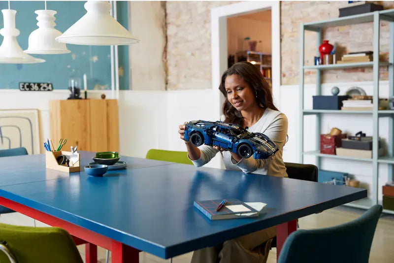 LEGO Technic Ford GT 2022