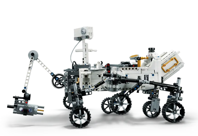 LEGO Technic NASA Mars Rover Persévérance (42158)