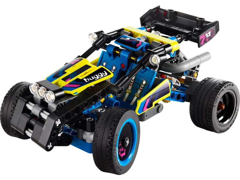 LEGO Technic Buggy de course tout-terrain (42164)