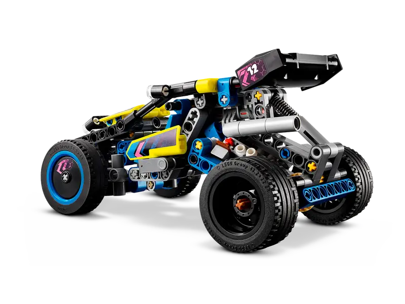 LEGO Technic Buggy de course tout-terrain (42164)