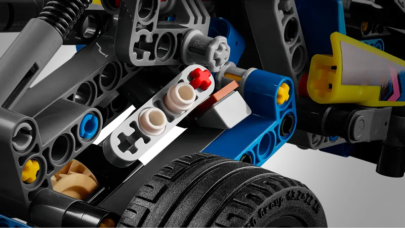 LEGO Technic Buggy de course tout-terrain (42164)