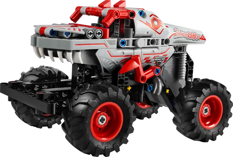 LEGO Technic Monster Jam ThunderROARus (42200)