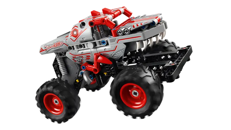 LEGO Technic Monster Jam ThunderROARus (42200)
