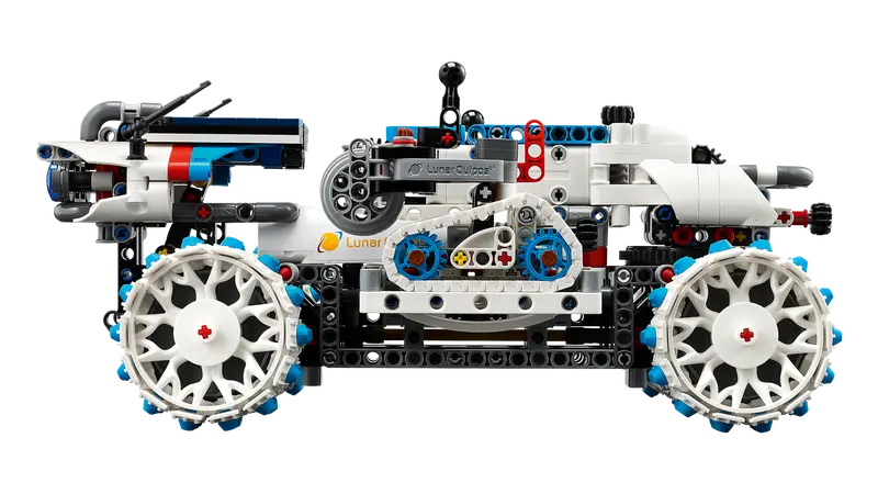 LEGO Technic Avant-poste lunaire (42182)