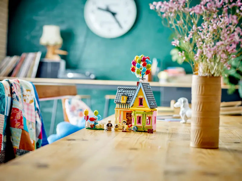 LEGO Disney und Pixar „Up“ House (43217)