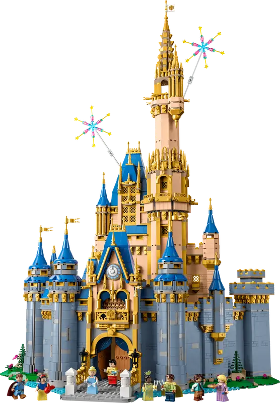 LEGO Disney Disney Castle (43222)