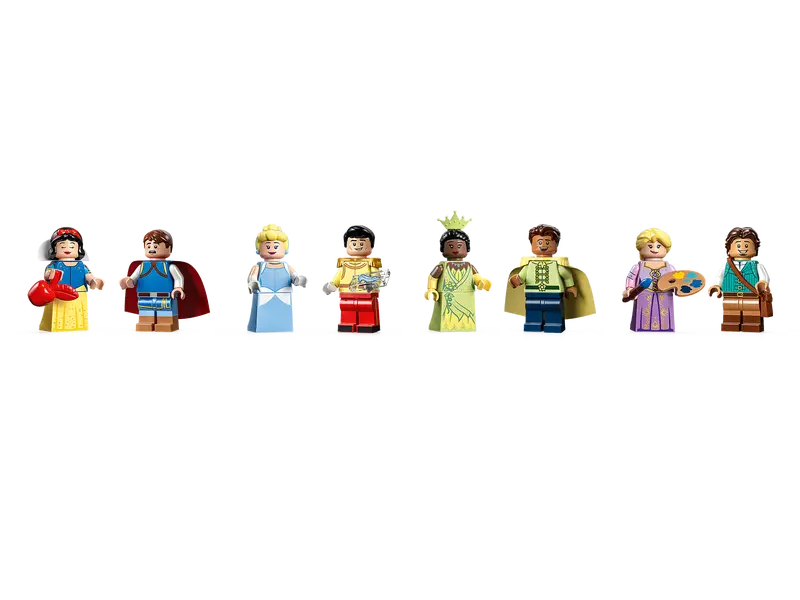 LEGO Disney Disney Castle (43222)