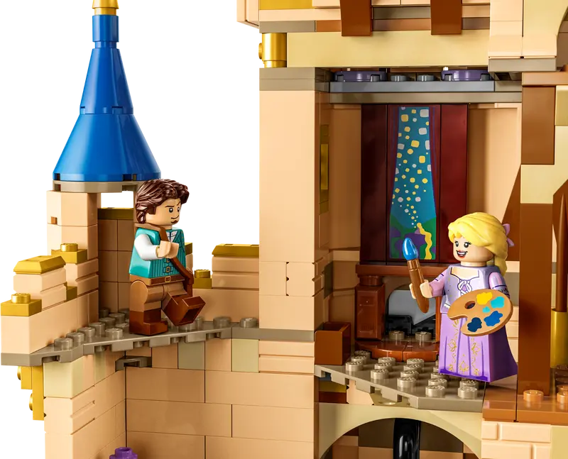 LEGO Disney Disney Castle (43222)