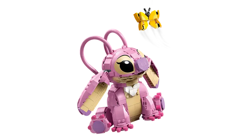 LEGO Disney Angel (43257)