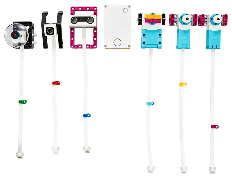 LEGO Education SPIKE Prime-Set (45678)
