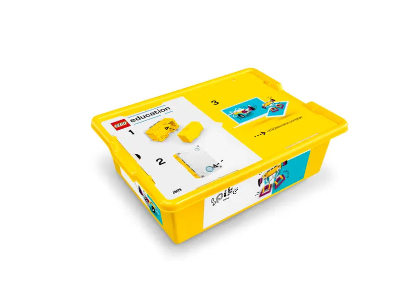 LEGO Education SPIKE Prime-Set (45678)