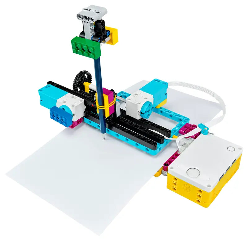 LEGO Education SPIKE Prime-Set (45678)