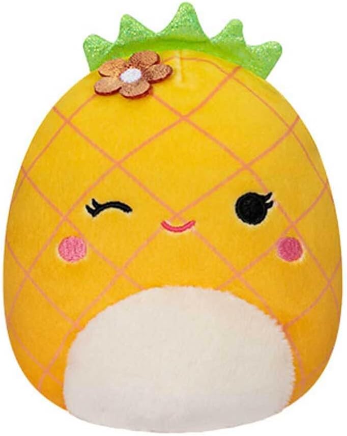 Sac mystère Squishmallows Micromallows