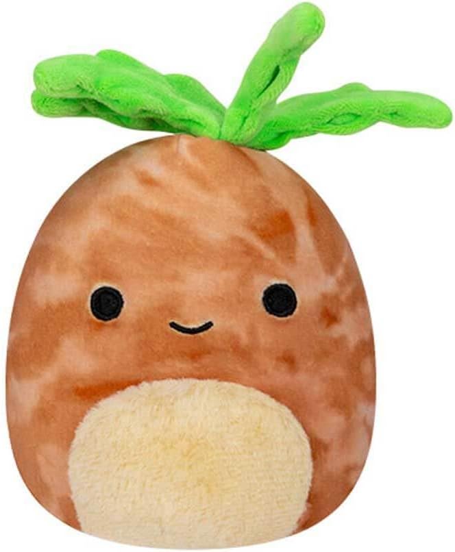 Sac mystère Squishmallows Micromallows