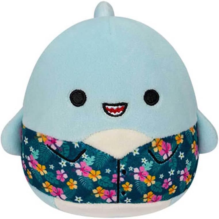 Sac mystère Squishmallows Micromallows
