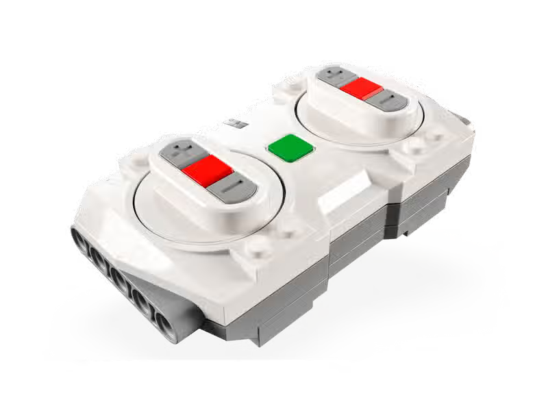 LEGO City Express-Personenzug (60337)