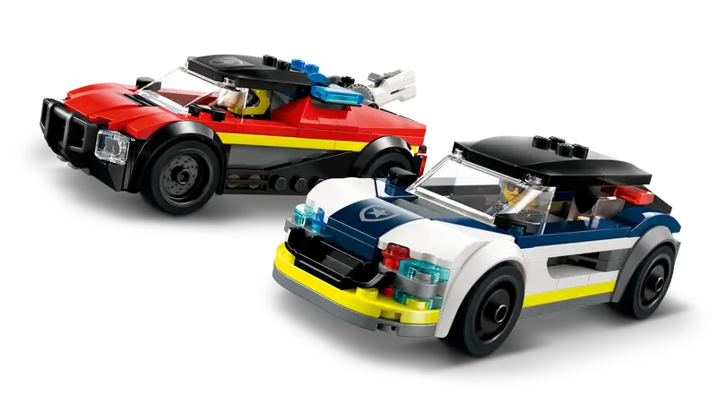 LEGOCity Stadtturm (60473)