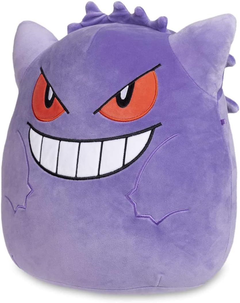 Pokemon Gengar Serie 1